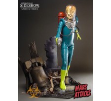 Mars Attacks Statue 37 cm